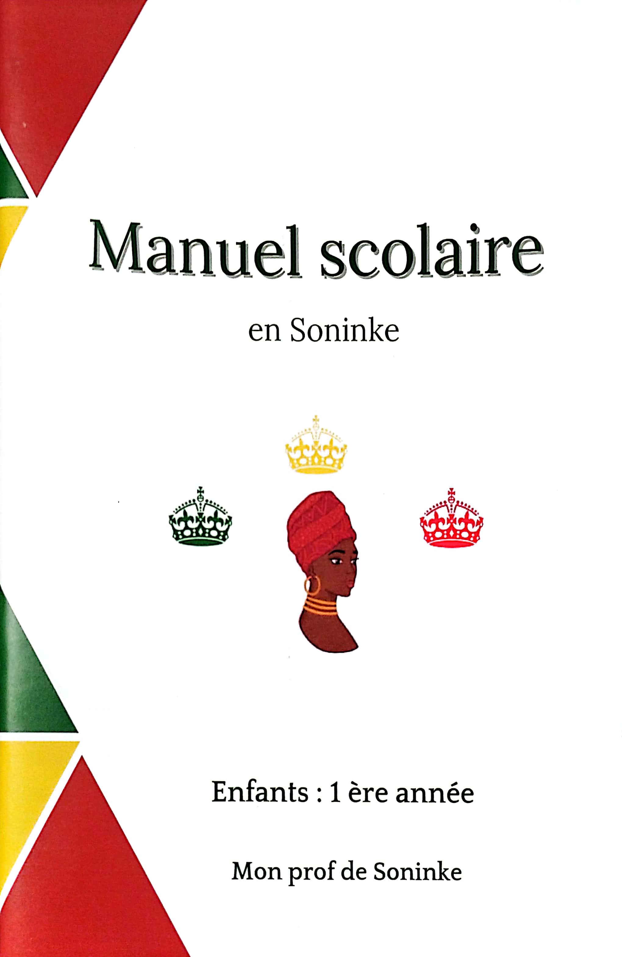 Livret Soninké